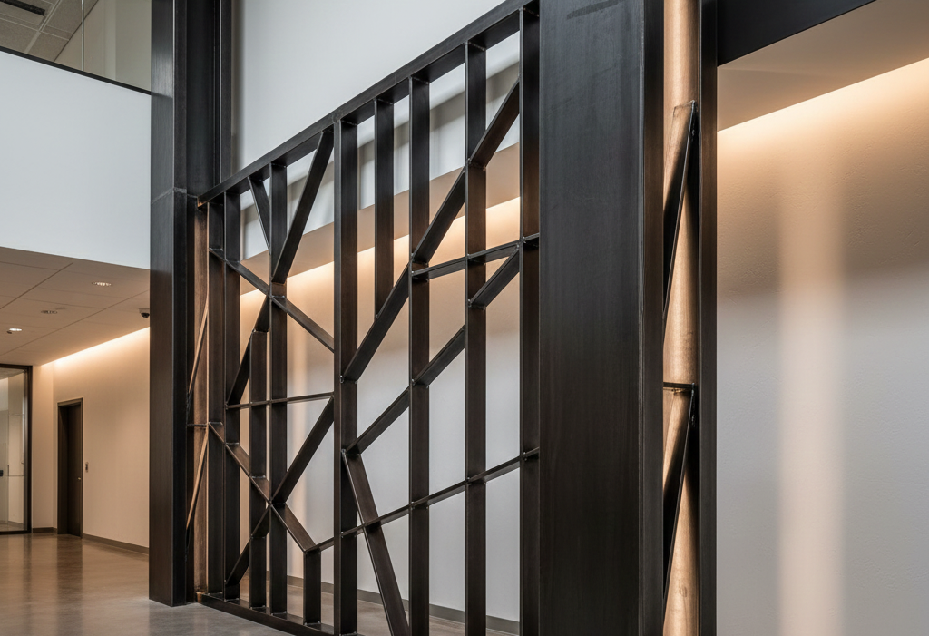 Bespoke Metal Works