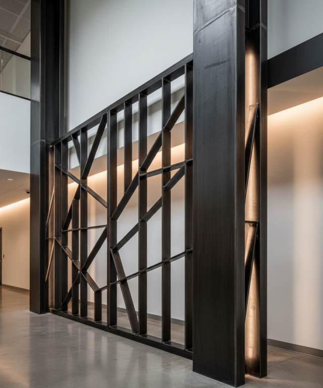 Bespoke Metal Works
