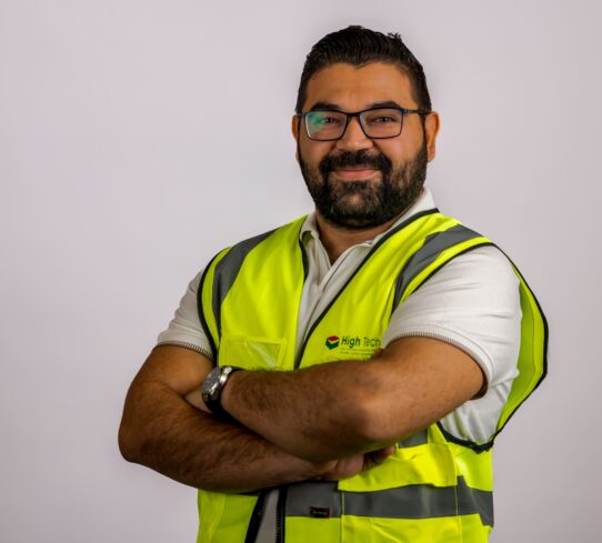 Abdul Razzak Alsaghir