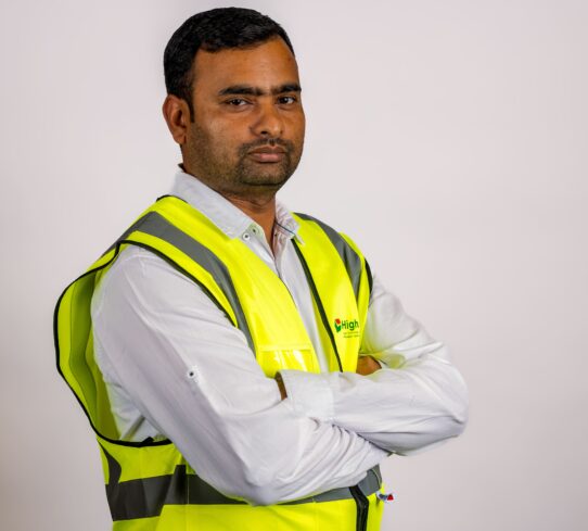 Anis Alam Ansari