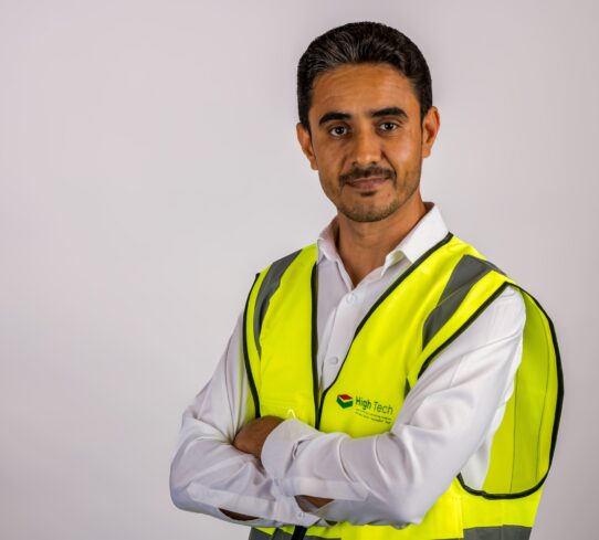 Muhammad Zafran