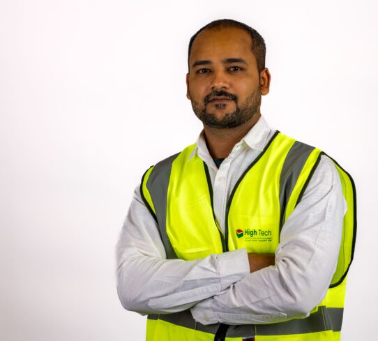Rizwan Ahmad