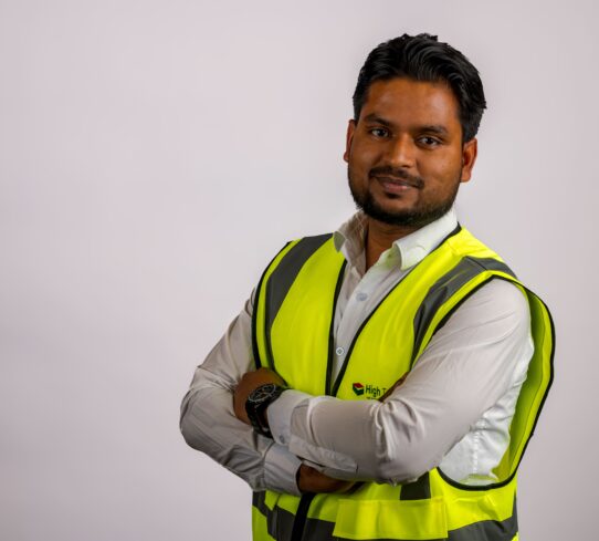 Sohrab Alam